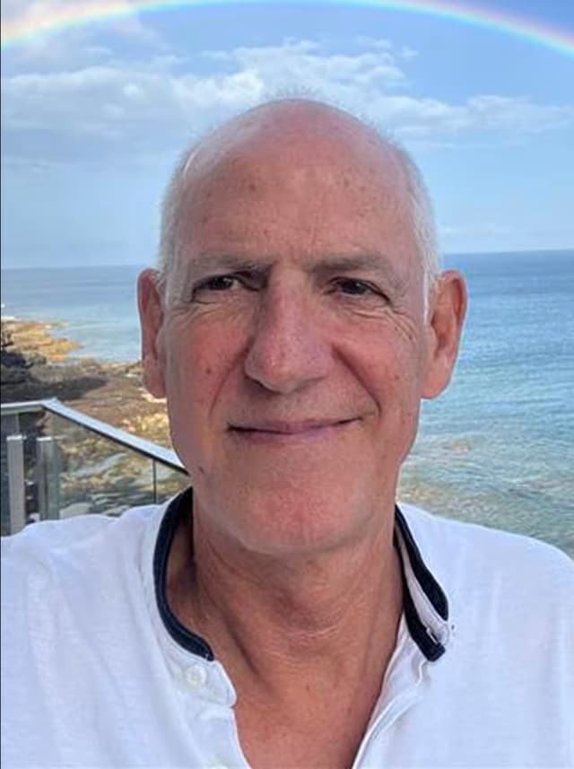 Dr. Antonello M. Pasciuto