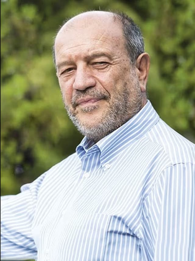 Dr. Ceferino Maestú