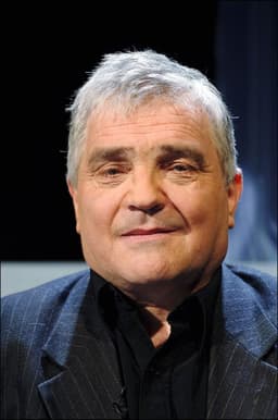 Dr. Dominique Belpomme