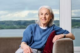 Dra. Françoise Wilhelmi de Toledo