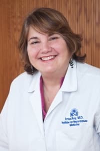 Dra. Irma Rey