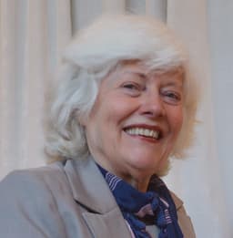 Dra. Jean Monro