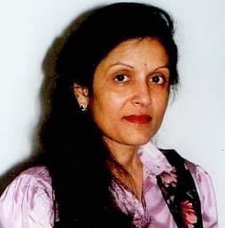 Dra. Kalpana Patel