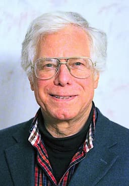 Dr. Martin L. Pall