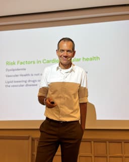 Dr. Pol De Saedeleer