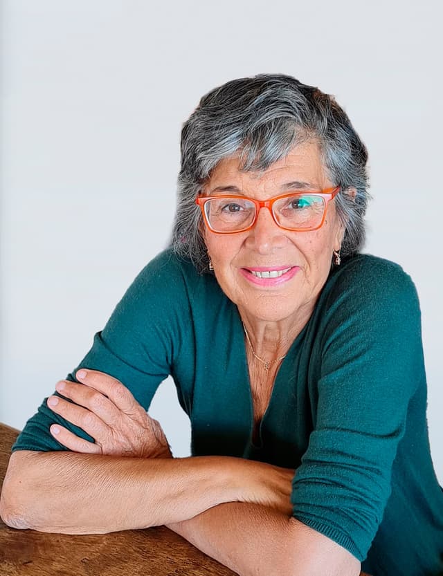 Dra. Pilar Muñoz-Calero