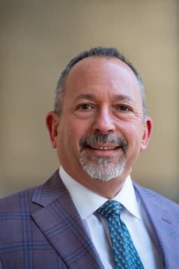 Dr. Robert Brown