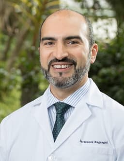 Dr. Younes Regragui